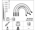 Sada kabel pro zapalovn NGK ‐ NG 44273