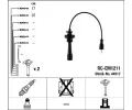 Sada kabel pro zapalovn NGK ‐ NG 44317