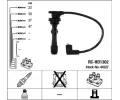NGK Sada kabel pro zapalovn ‐ NG 44327