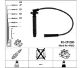 Sada kabel pro zapalovn NGK ‐ NG 44333