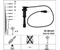 Sada kabel pro zapalovn NGK ‐ NG 44335