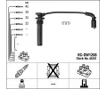 Sada kabel pro zapalovn NGK ‐ NG 44341
