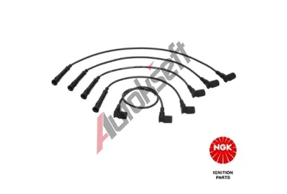NGK Sada kabel� pro zapalov�n� NG 44344, 44344