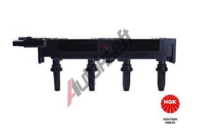 NGK Zapalovac cvka NG 48023, 48023
