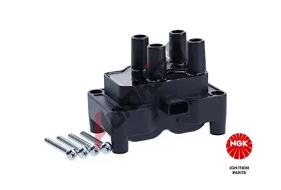 NGK Zapalovac cvka NG 48027, 48027