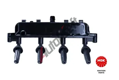 NGK Zapalovac cvka NG 48074, 48074