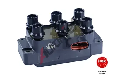 NGK Zapalovací cívka NG 48110, 48110 NGK Zapalovací cívka NG 48110, 48110