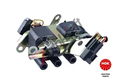 NGK Zapalovací cívka NG 48189, 48189 NGK Zapalovací cívka NG 48189, 48189