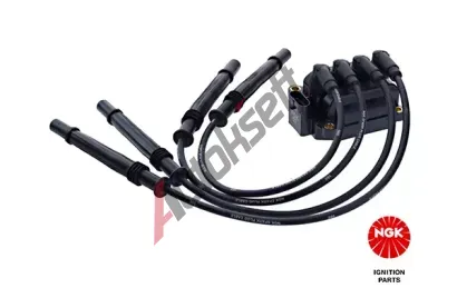 NGK Zapalovac cvka NG 49075, 49075