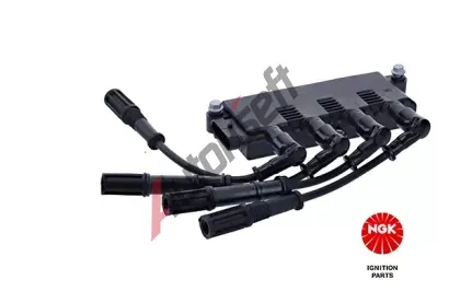 NGK Zapalovac cvka NG 49086, 49086