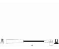 NGK Sada kabel pro zapalovn NG 4943, 4943