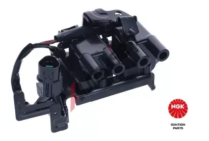 NGK Zapalovací cívka NG 49512, 49512 NGK Zapalovací cívka NG 49512, 49512