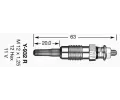 NGK �hav�c� sv��ka&nbsp;&dash;&nbsp;NG 4956