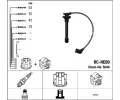 Sada kabel pro zapalovn NGK ‐ NG 5049