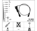 Sada kabel pro zapalovn NGK ‐ NG 5074