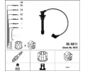 Sada kabel pro zapalovn NGK ‐ NG 5075