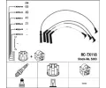 Sada kabel pro zapalovn NGK ‐ NG 5383