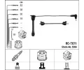 Sada kabel pro zapalovn NGK ‐ NG 5384