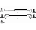 NGK Sada kabel pro zapalovn NG 5404, 5404