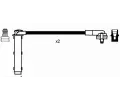NGK Sada kabel pro zapalovn NG 5405, 5405