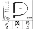 Sada kabel pro zapalovn NGK ‐ NG 55004