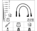Sada kabel pro zapalovn NGK ‐ NG 5590