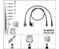 Sada kabel pro zapalovn NGK ‐ NG 5595