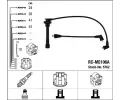 Sada kabel pro zapalovn NGK ‐ NG 5762