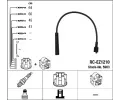 Sada kabel pro zapalovn NGK ‐ NG 5903