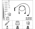 Sada kabel pro zapalovn NGK ‐ NG 5917