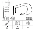 Sada kabel pro zapalovn NGK ‐ NG 5945