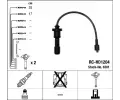 Sada kabel pro zapalovn NGK ‐ NG 6301