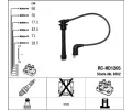 Sada kabel pro zapalovn NGK ‐ NG 6302