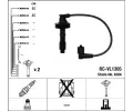 Sada kabel pro zapalovn NGK ‐ NG 6304