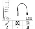 Sada kabel pro zapalovn NGK ‐ NG 6349