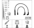 Sada kabel pro zapalovn NGK ‐ NG 6369