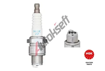 NGK Zapalovac svka NG 6715, 6715