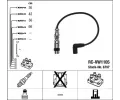 Sada kabel pro zapalovn NGK ‐ NG 6797