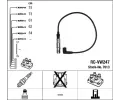 NGK Sada kabel pro zapalovn ‐ NG 7013