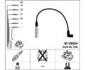 Sada kabel pro zapalovn NGK ‐ NG 7044