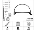 Sada kabel pro zapalovn NGK ‐ NG 7068