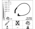 Sada kabel pro zapalovn NGK ‐ NG 7078