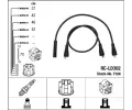 Sada kabel pro zapalovn NGK ‐ NG 7104