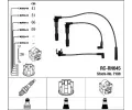 Sada kabel pro zapalovn NGK ‐ NG 7108