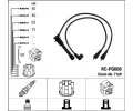 Sada kabel pro zapalovn NGK ‐ NG 7109