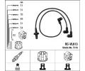 Sada kabel pro zapalovn NGK ‐ NG 7116