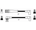 NGK Sada kabel pro zapalovn NG 7151, 7151