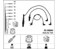 Sada kabel pro zapalovn NGK ‐ NG 7154
