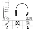 Sada kabel pro zapalovn NGK ‐ NG 7175