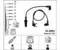 Sada kabel pro zapalovn NGK ‐ NG 7183